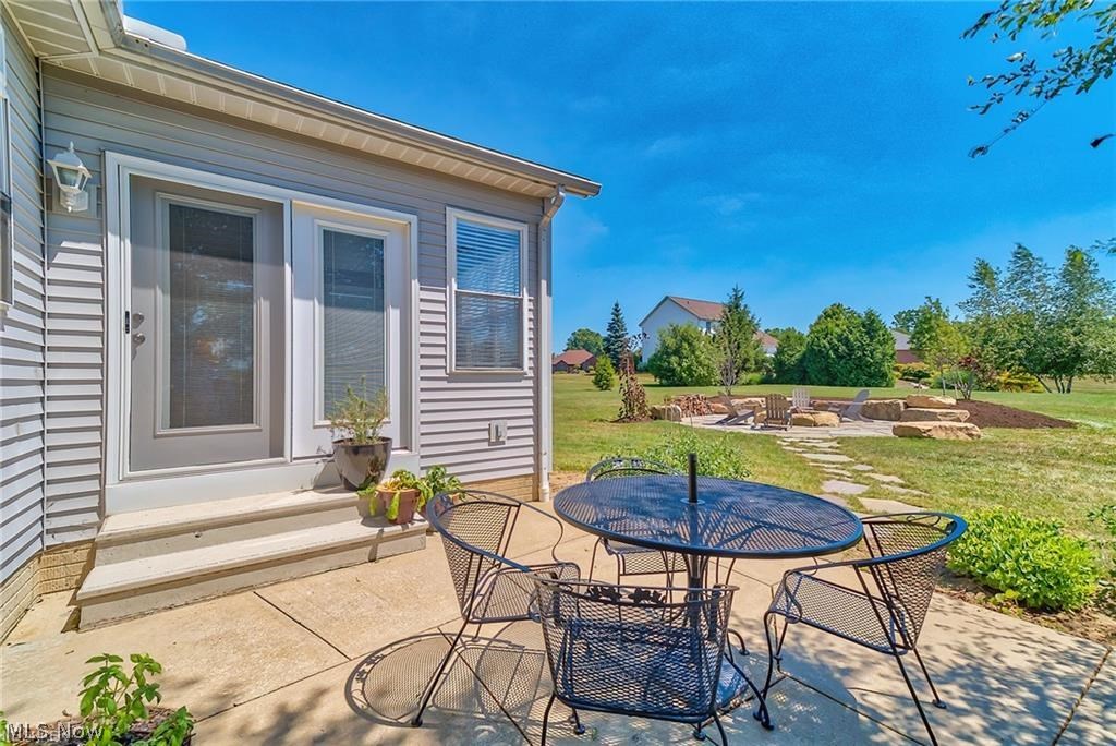 Portage Commons - Residential