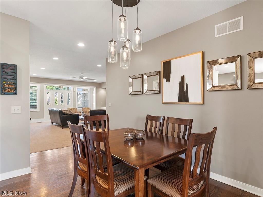 Portage Commons - Residential