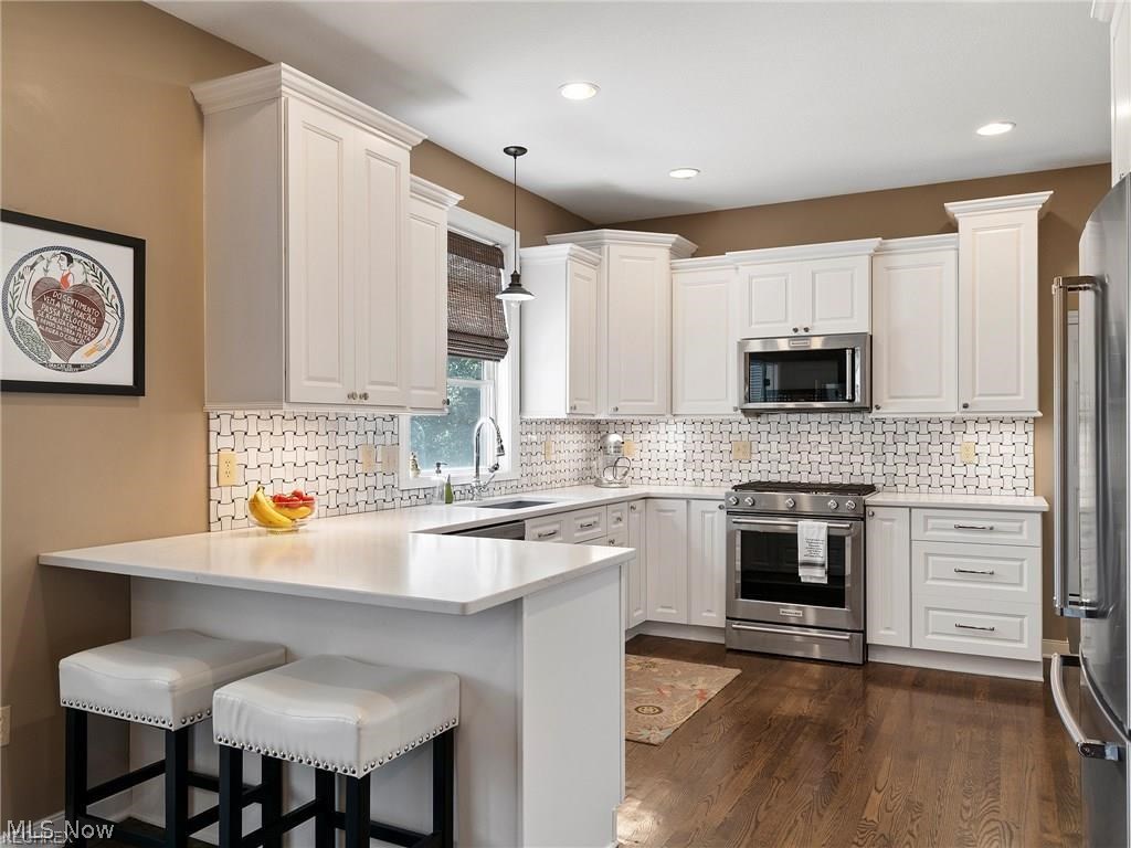 Portage Commons - Residential