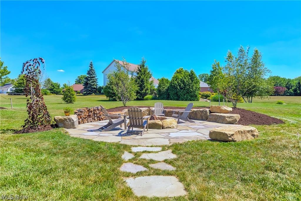 Portage Commons - Residential