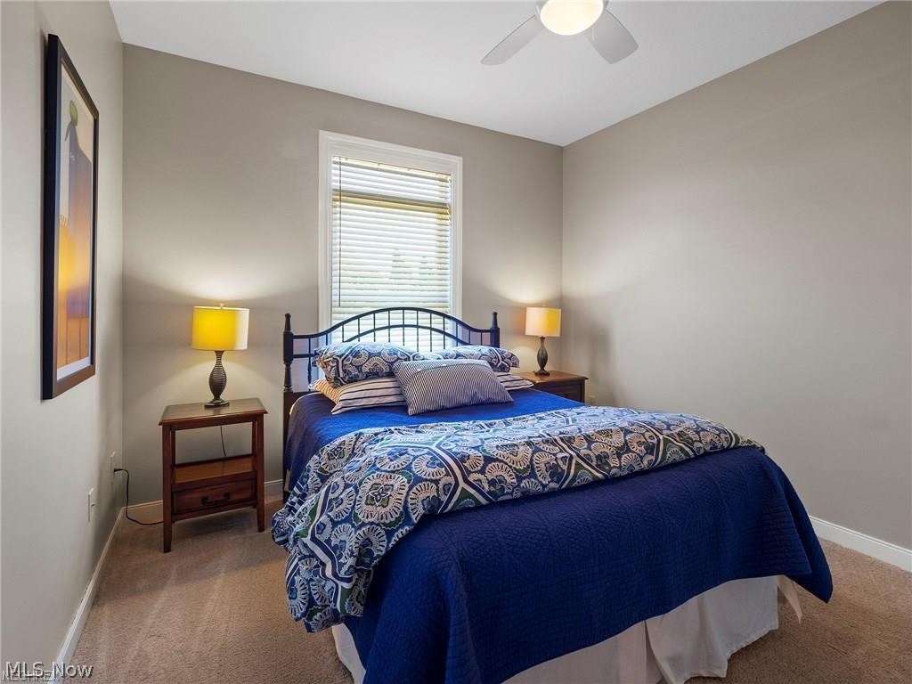 Portage Commons - Residential