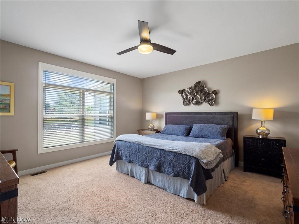 Portage Commons - Residential