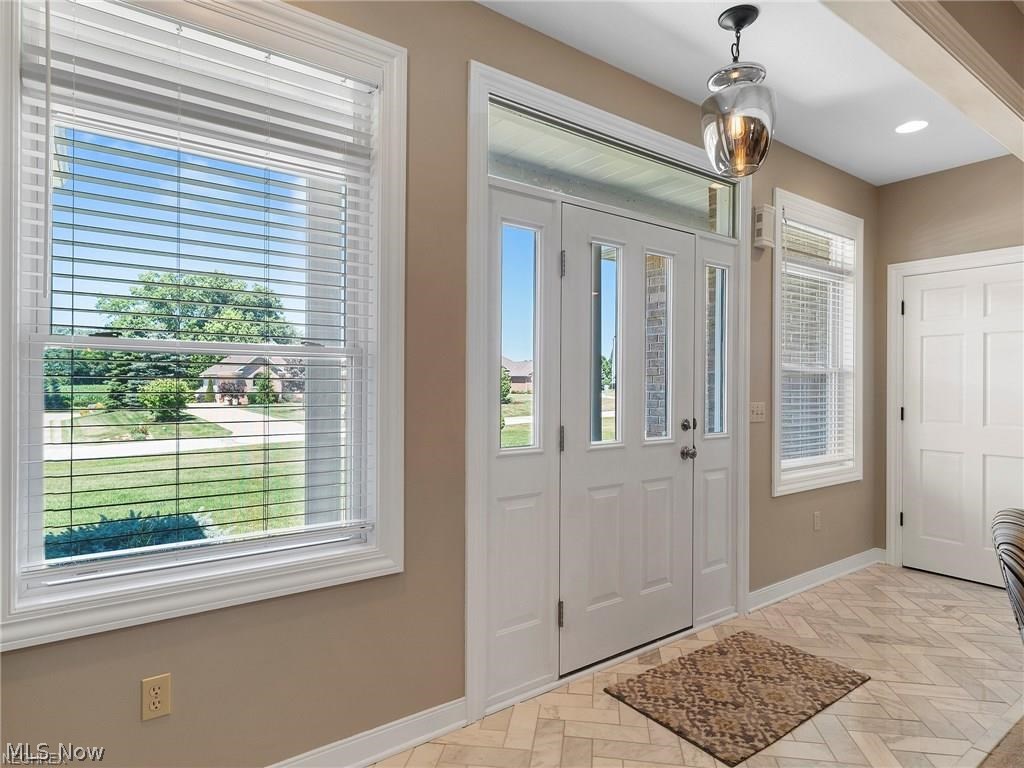 Portage Commons - Residential