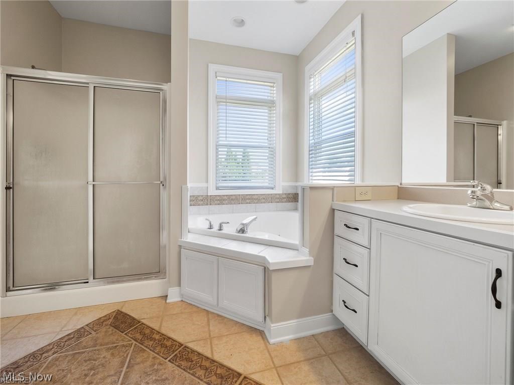 Portage Commons - Residential