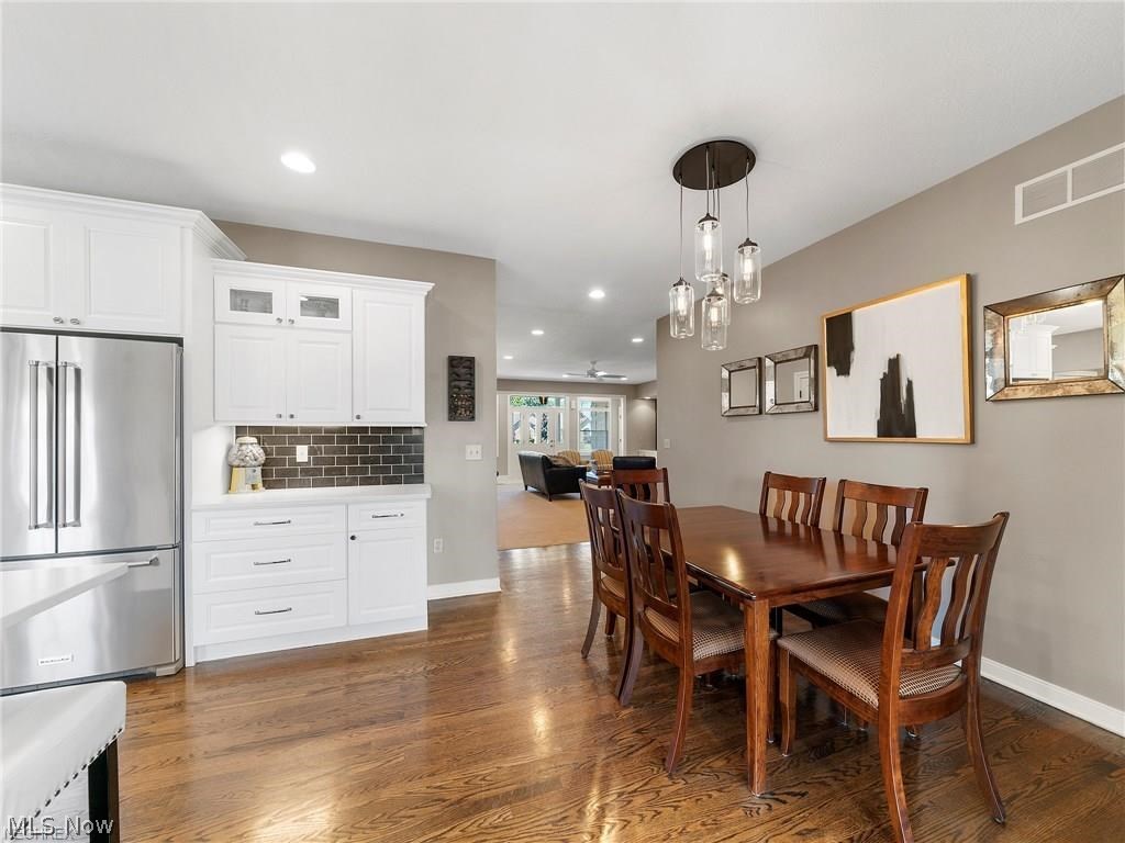 Portage Commons - Residential