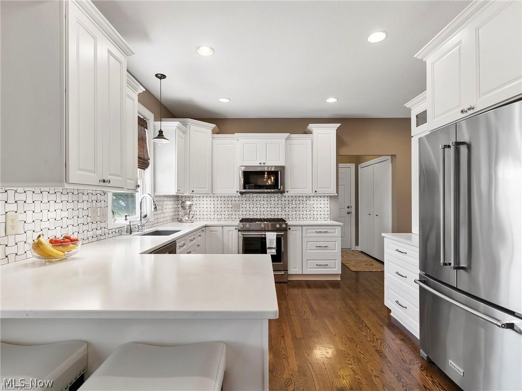 Portage Commons - Residential