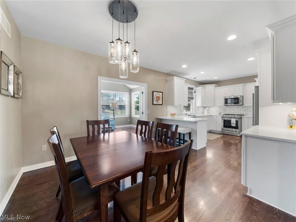 Portage Commons - Residential