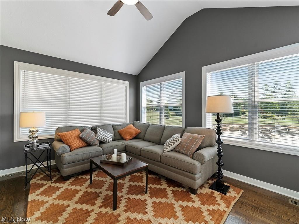 Portage Commons - Residential