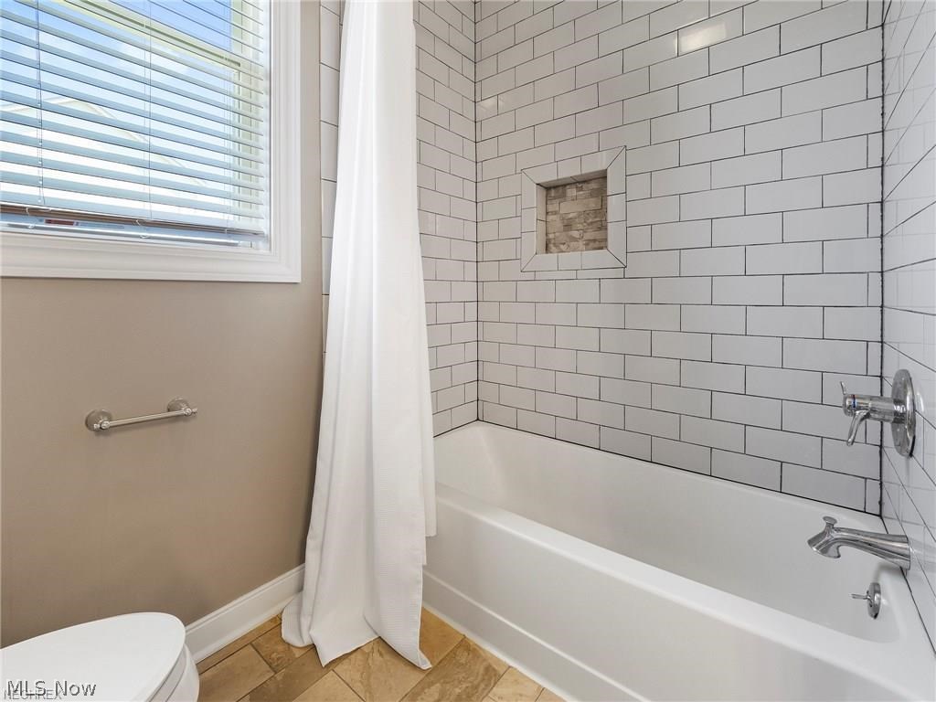 Portage Commons - Residential