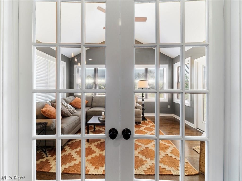 Portage Commons - Residential