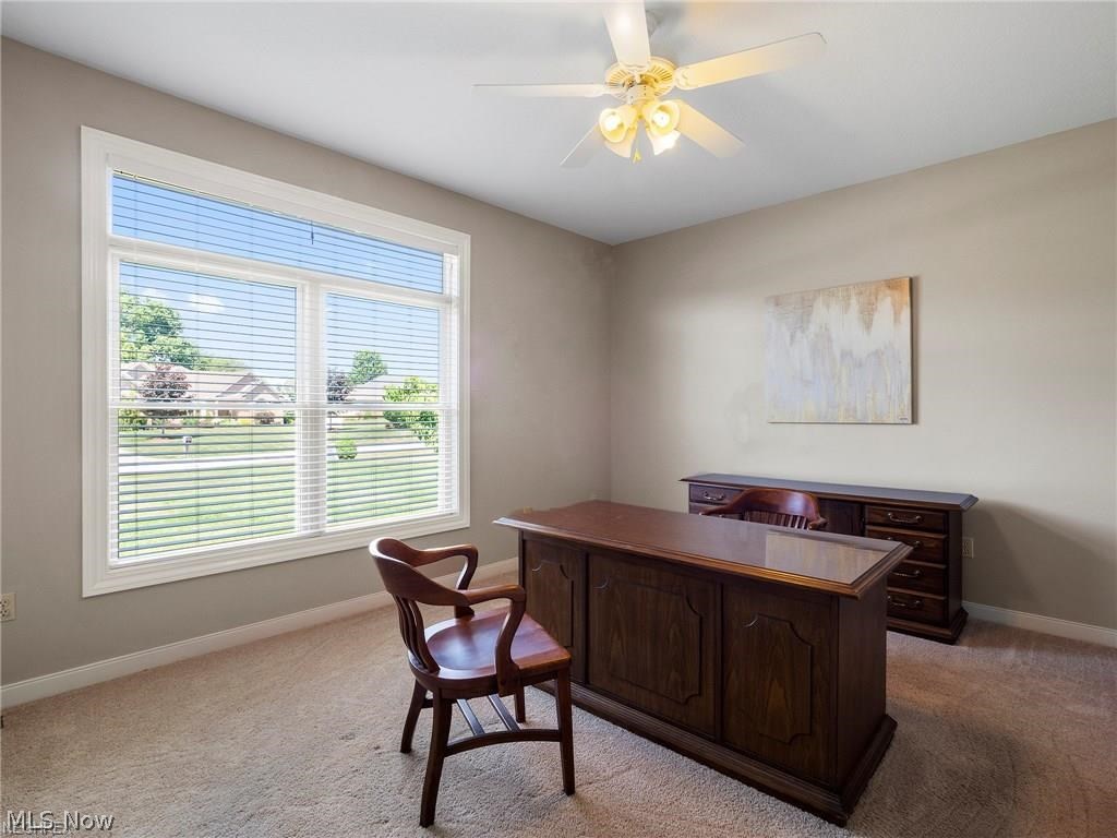 Portage Commons - Residential