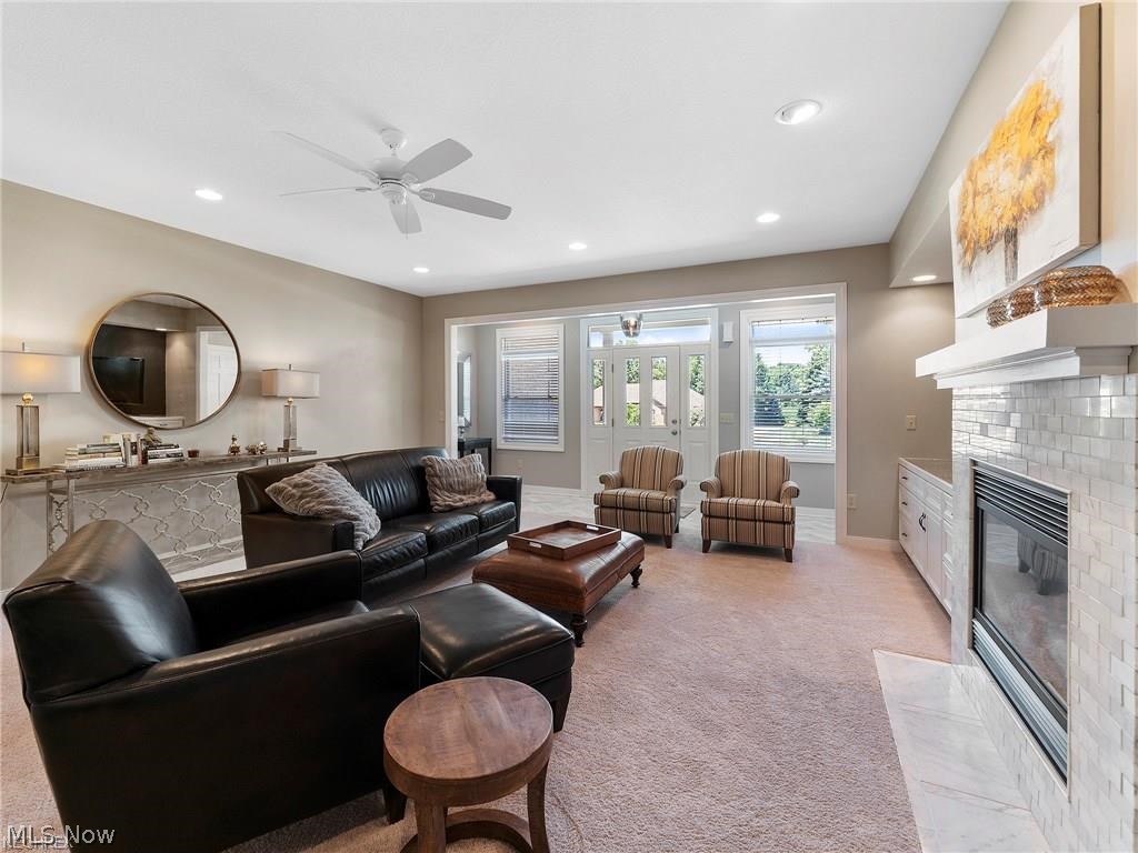 Portage Commons - Residential