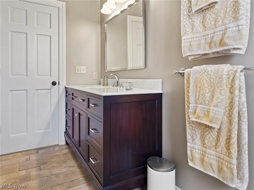 Portage Commons - Residential