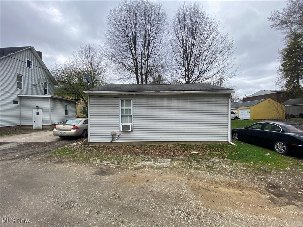 Voris & Steinbacher - Residential Income