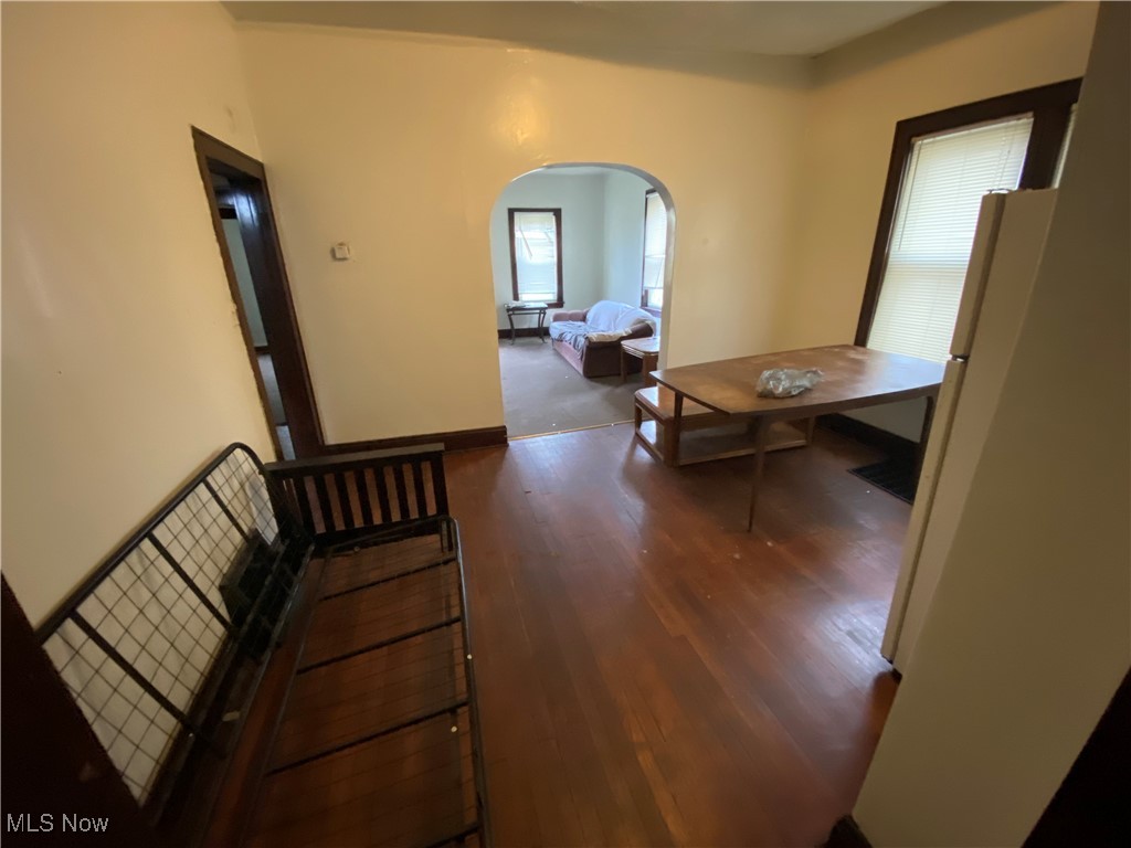 Voris & Steinbacher - Residential Income