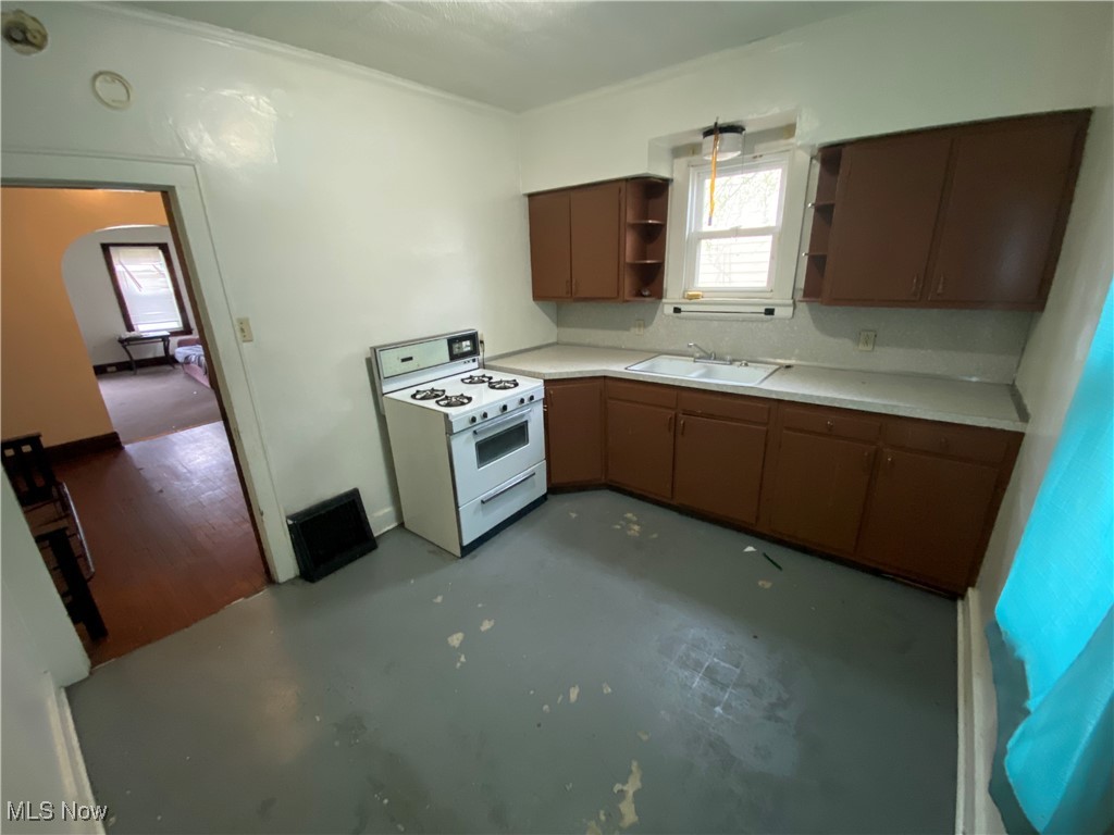 Voris & Steinbacher - Residential Income