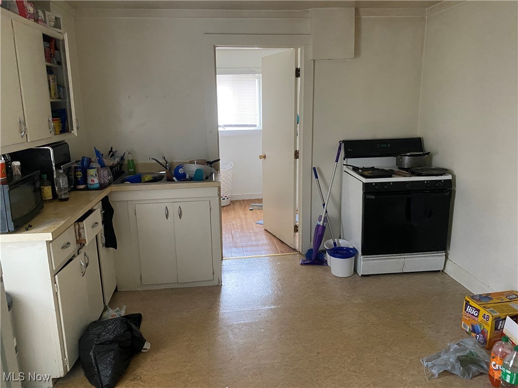 Voris & Steinbacher - Residential Income