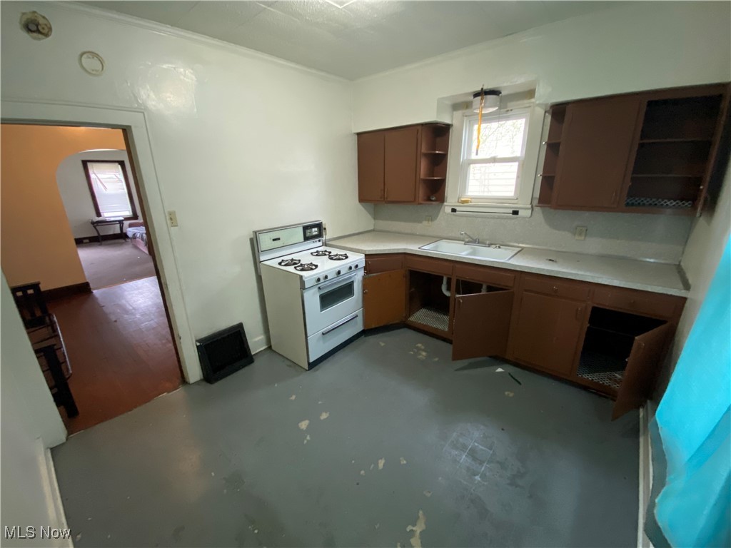 Voris & Steinbacher - Residential Income