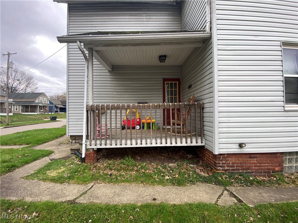 Voris & Steinbacher - Residential Income