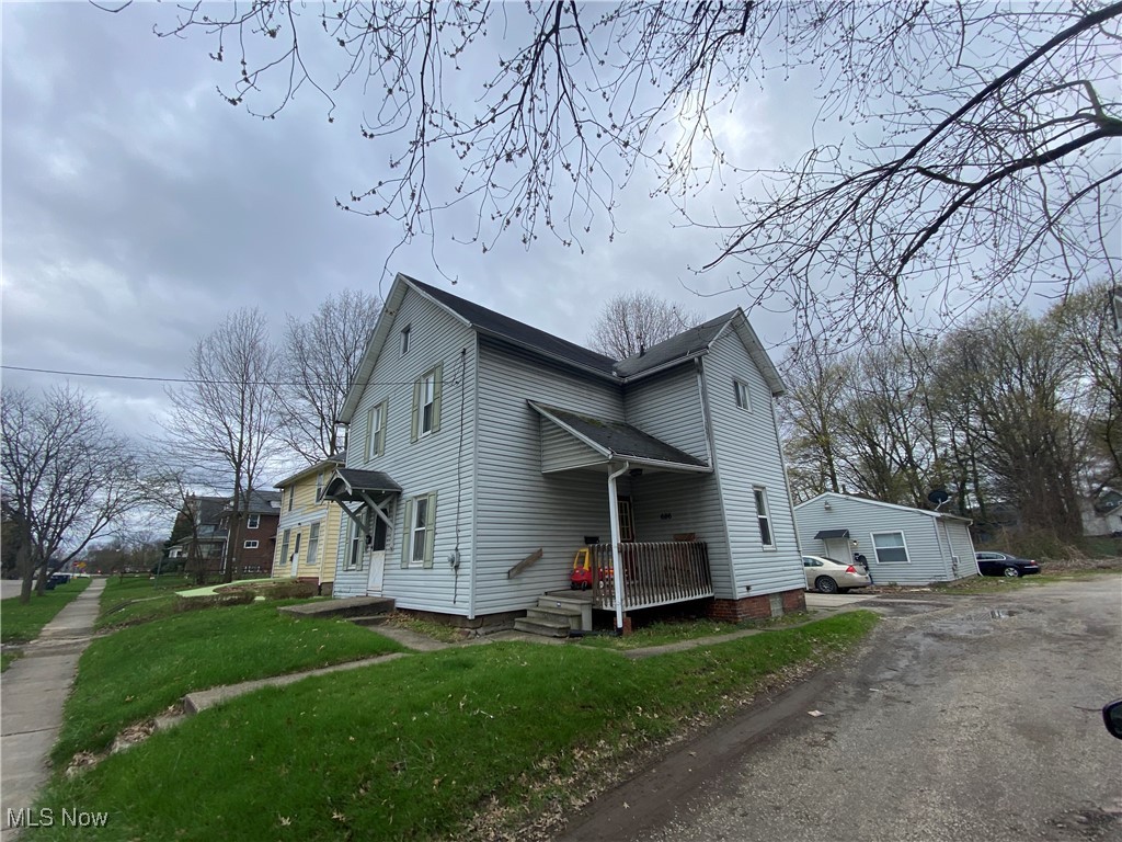 Voris & Steinbacher - Residential Income