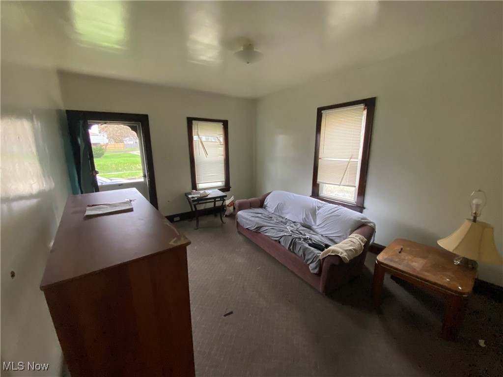 Voris & Steinbacher - Residential Income