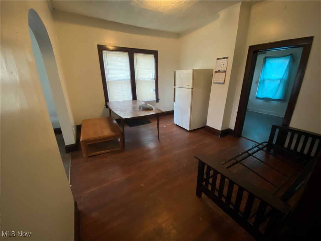 Voris & Steinbacher - Residential Income