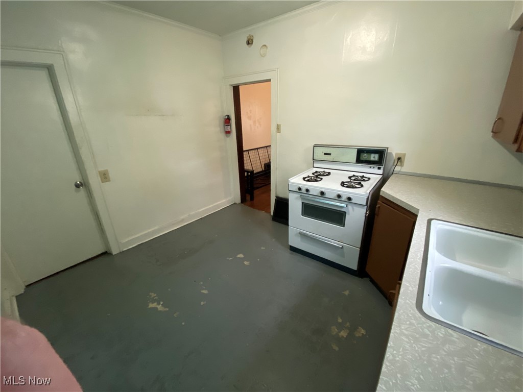 Voris & Steinbacher - Residential Income