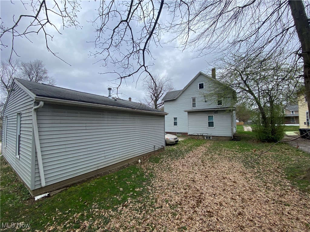 Voris & Steinbacher - Residential Income