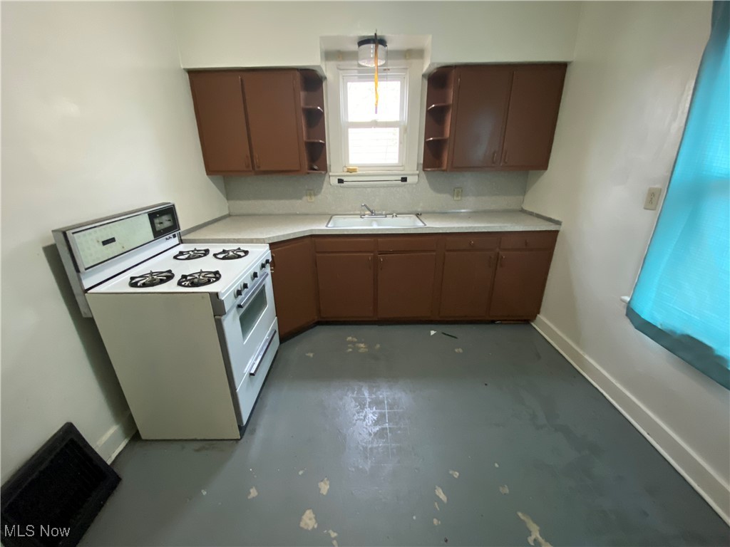 Voris & Steinbacher - Residential Income