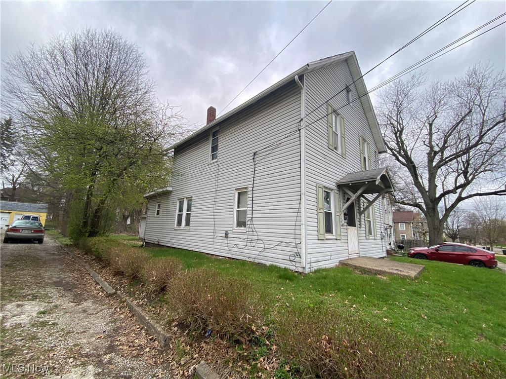 Voris & Steinbacher - Residential Income