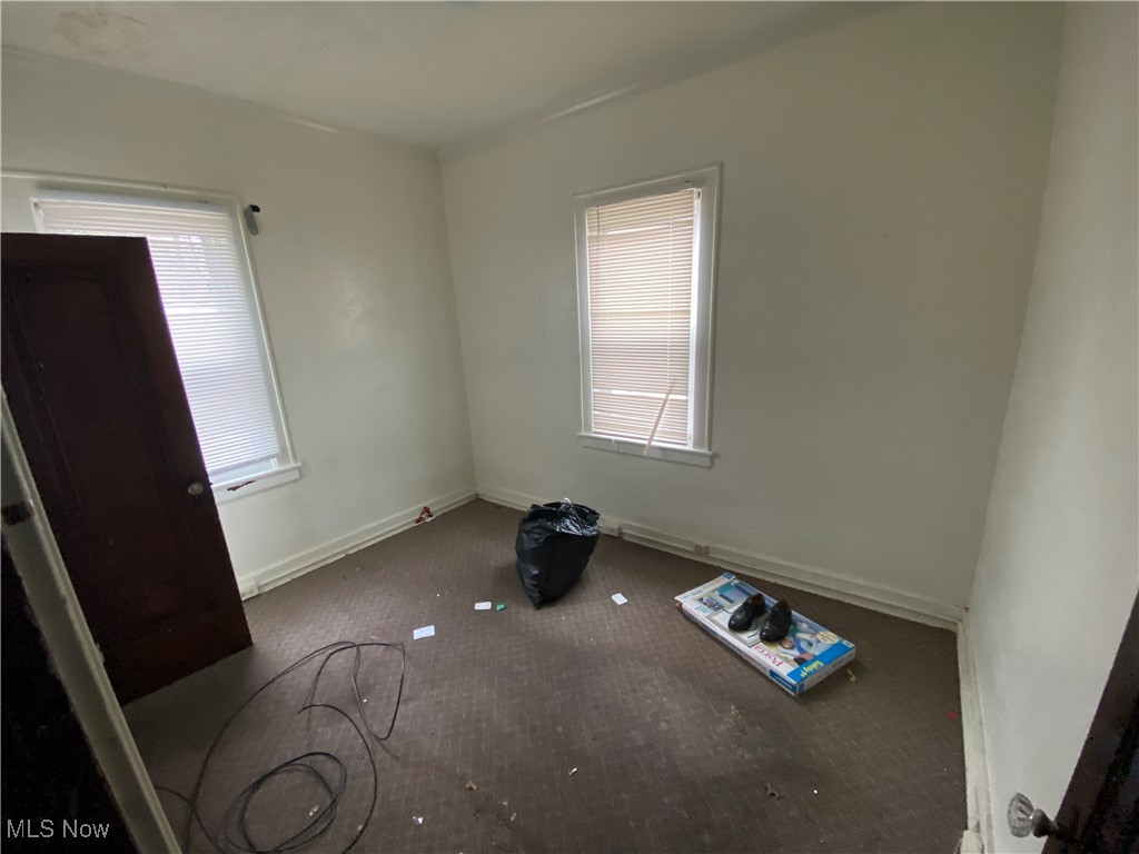 Voris & Steinbacher - Residential Income