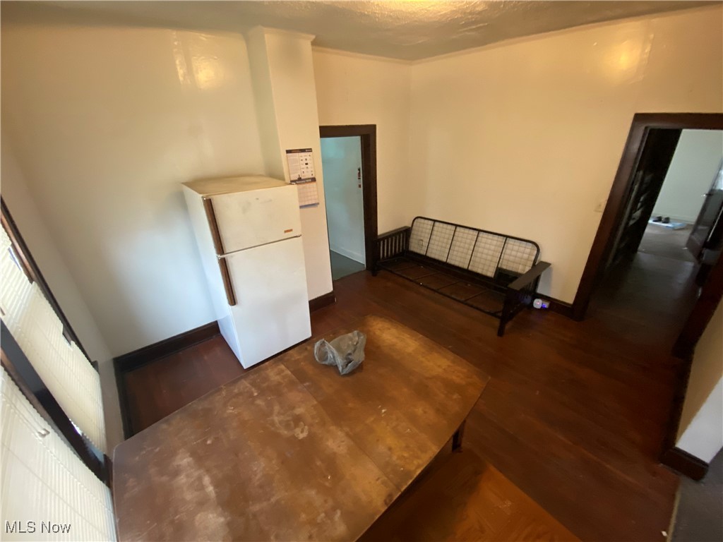 Voris & Steinbacher - Residential Income