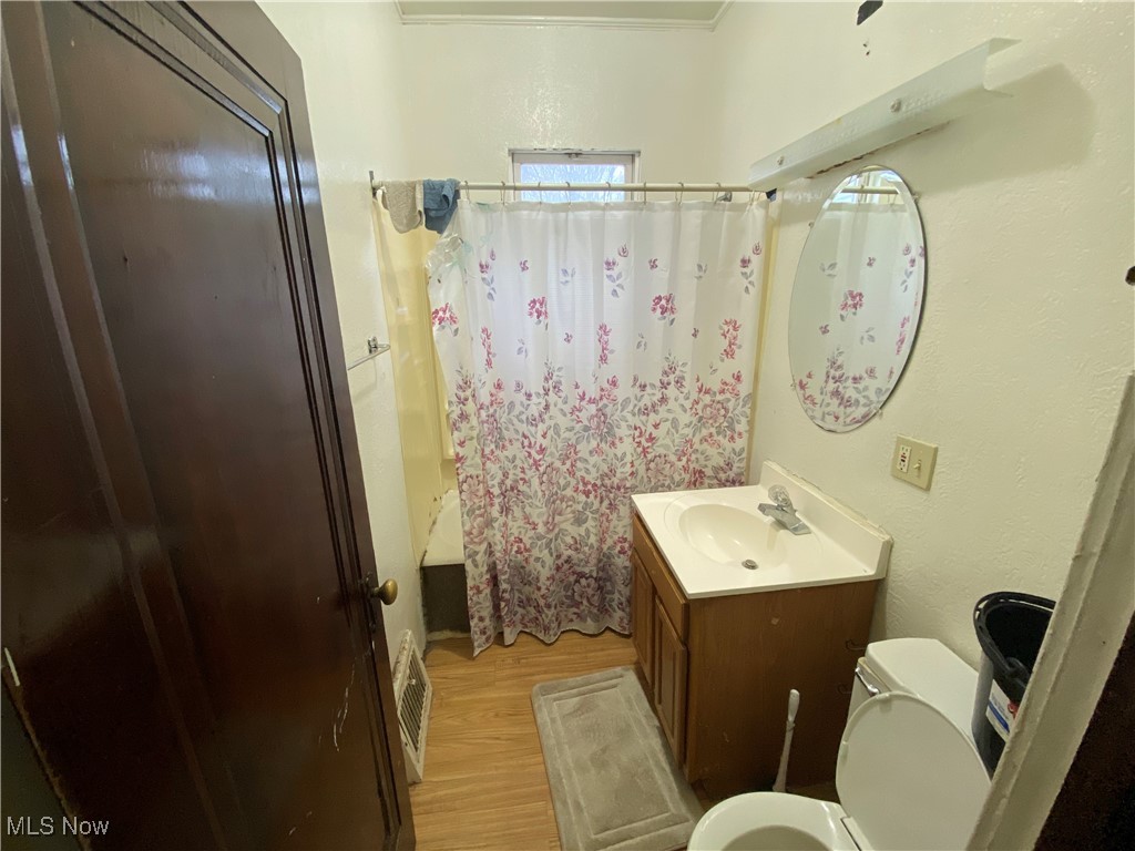 Voris & Steinbacher - Residential Income