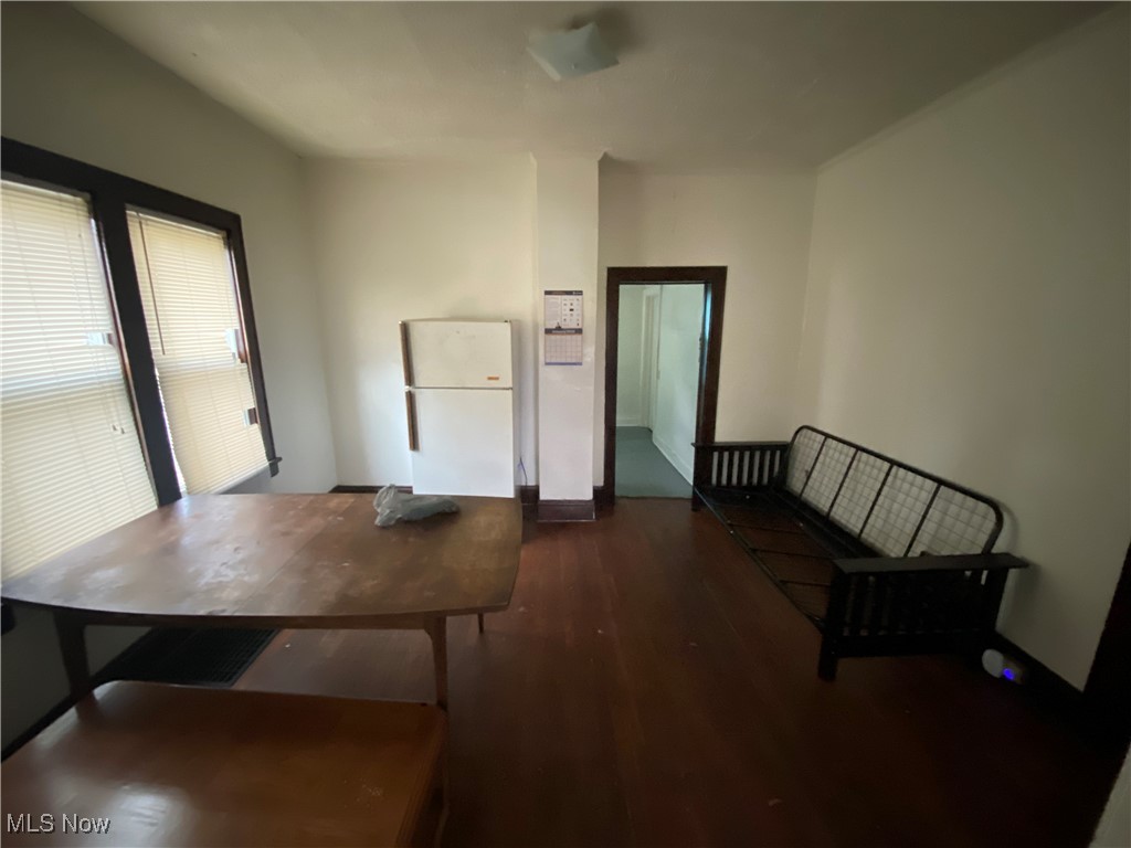 Voris & Steinbacher - Residential Income