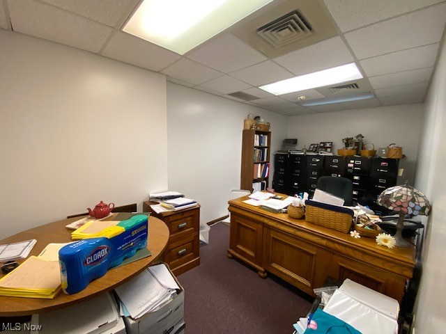 Royalton Sec 12 - Commercial Lease