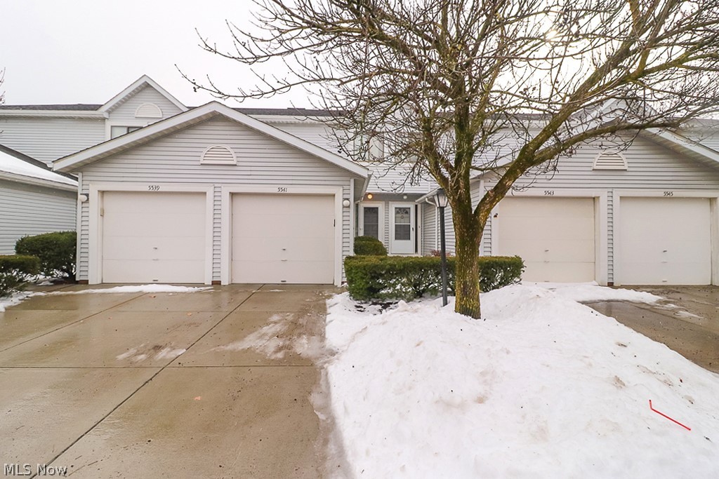 Sandpiper - Residential