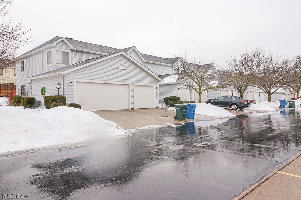 Sandpiper - Residential