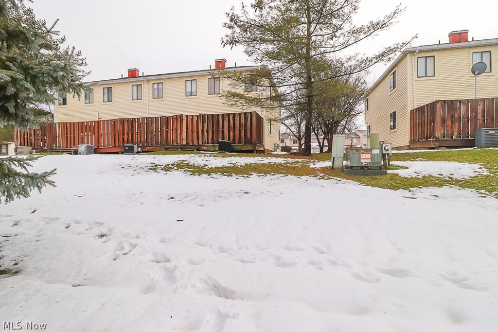 Sandpiper - Residential