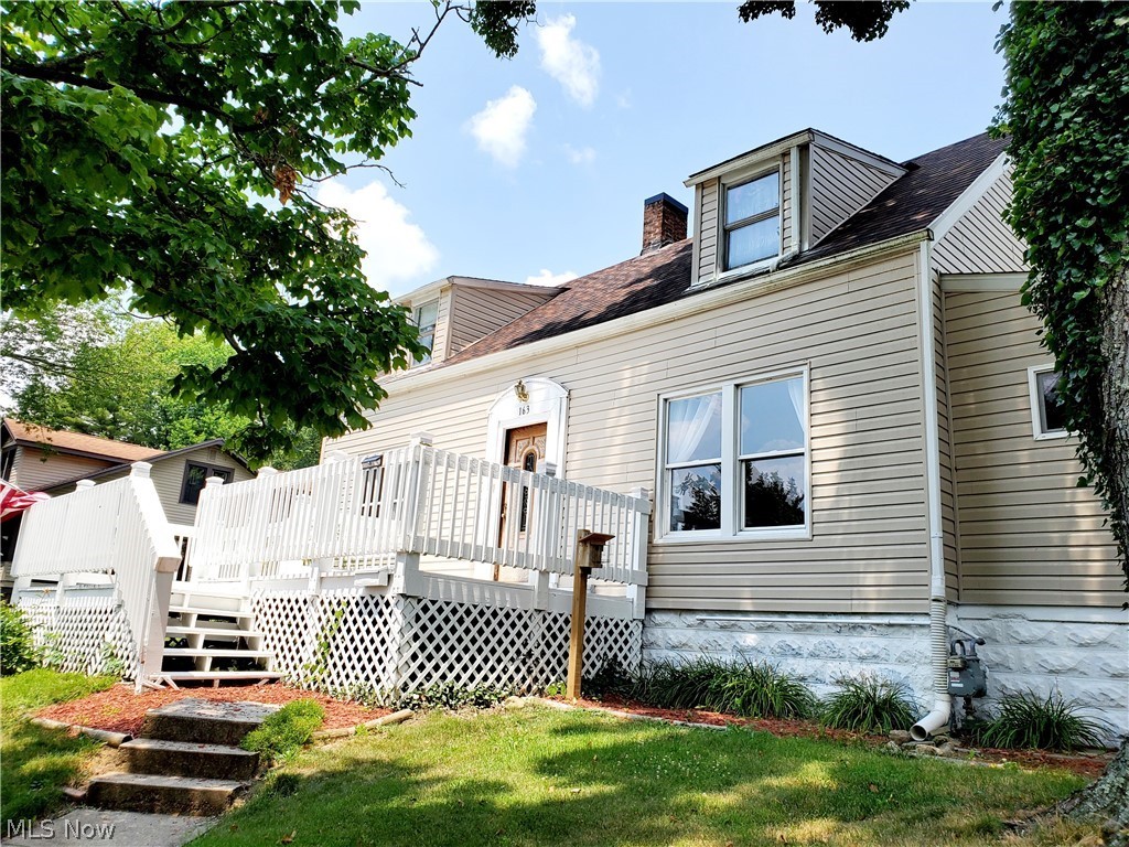 Lincoln Add - Residential