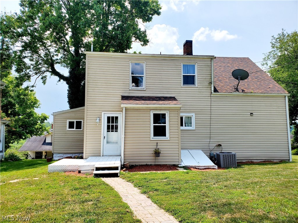 Lincoln Add - Residential