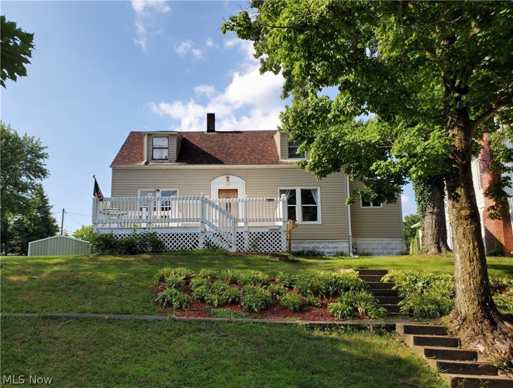 Lincoln Add - Residential