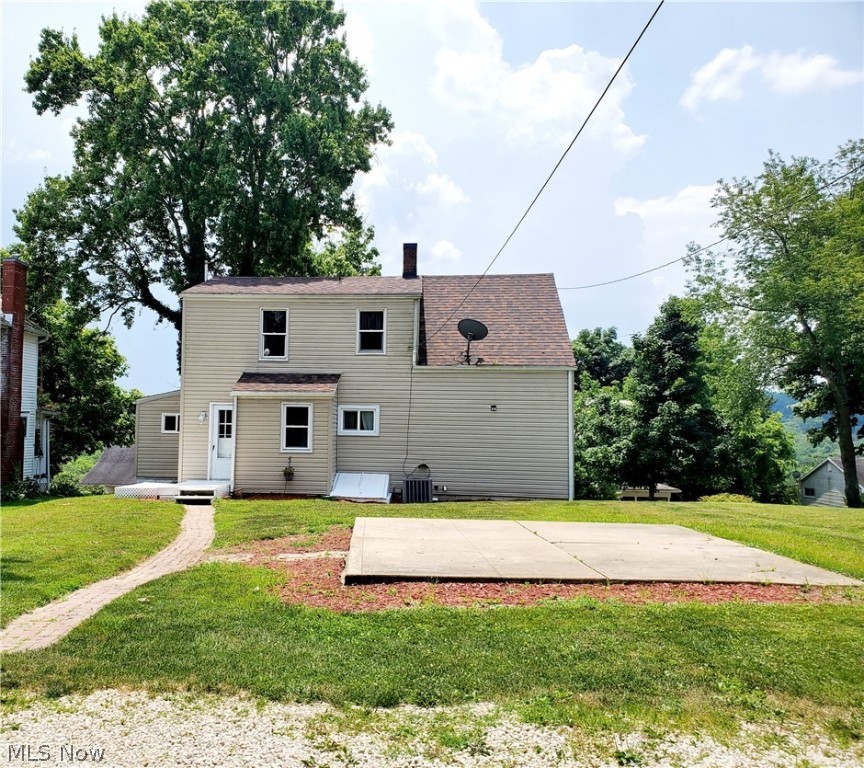 Lincoln Add - Residential