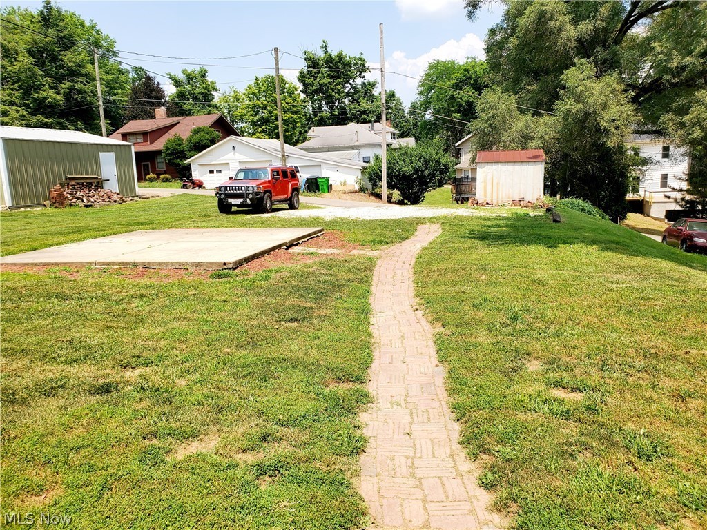 Lincoln Add - Residential