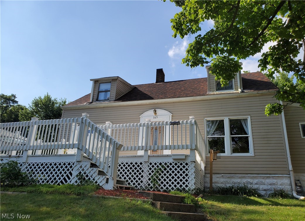 Lincoln Add - Residential