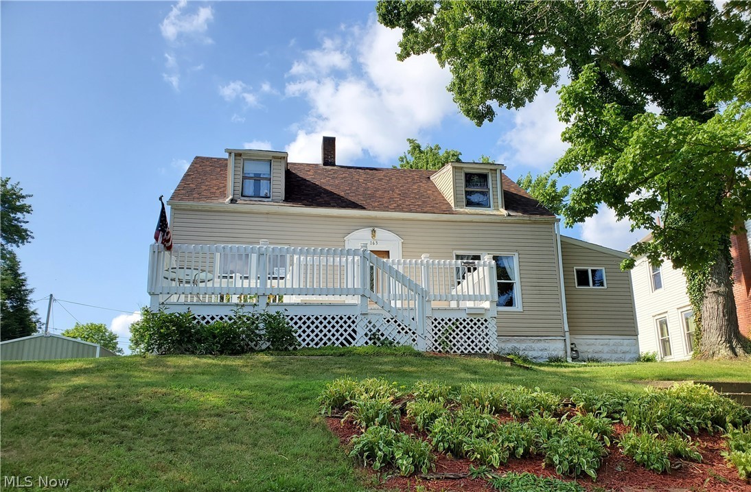 Lincoln Add - Residential