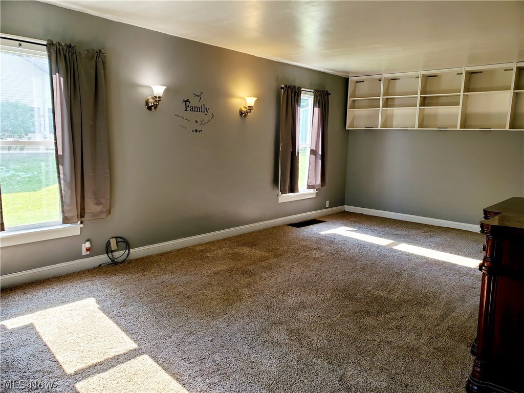 Lincoln Add - Residential