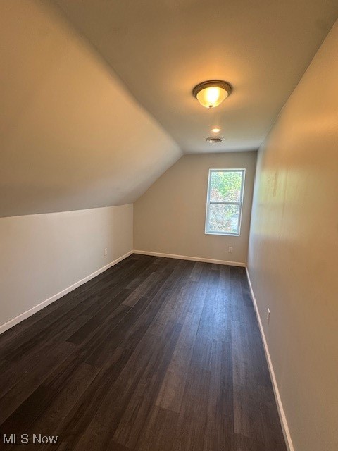 Willoughby Township 12 - Residential Lease