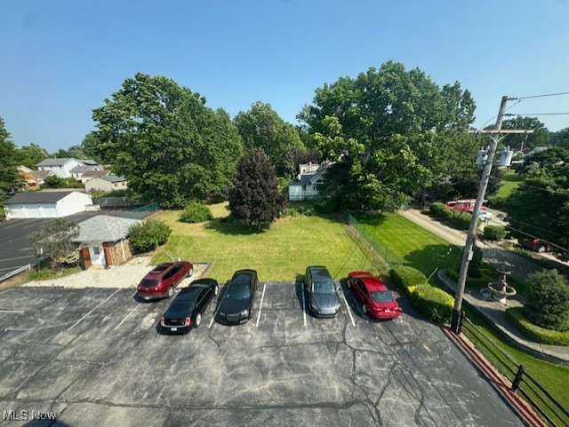 Willoughby Township 12 - Residential Lease