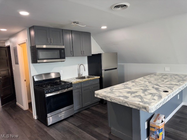 Willoughby Township 12 - Residential Lease