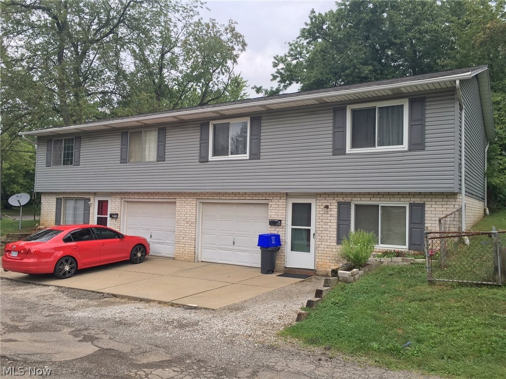 Canton - Residential Income